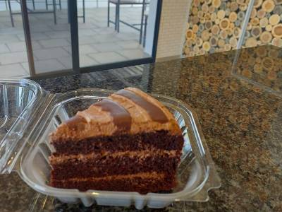 Village Café Gaborone