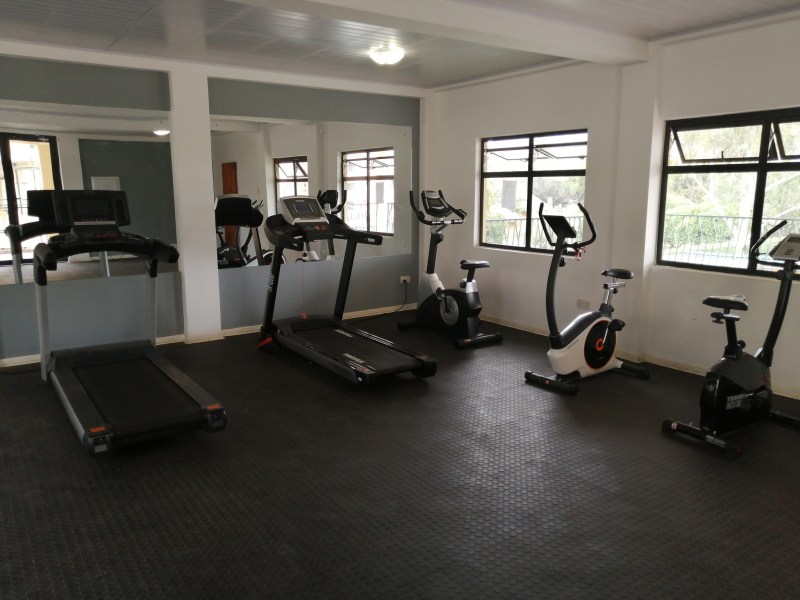 Gae La Rona Hotel Apartment - from BWP 690