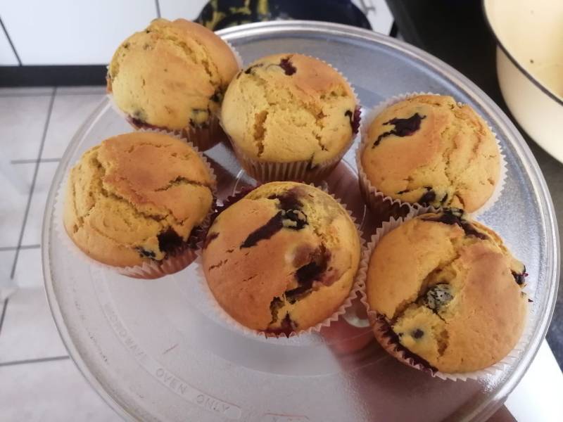 Mr Baak's Kitchen