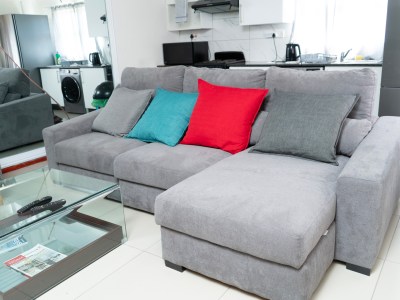 Gae La Rona Hotel Apartment - from BWP 690