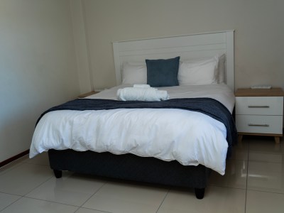 Gae La Rona Hotel Apartment - from BWP 690