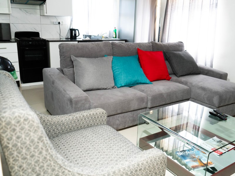 Gae La Rona Hotel Apartment - from BWP 690