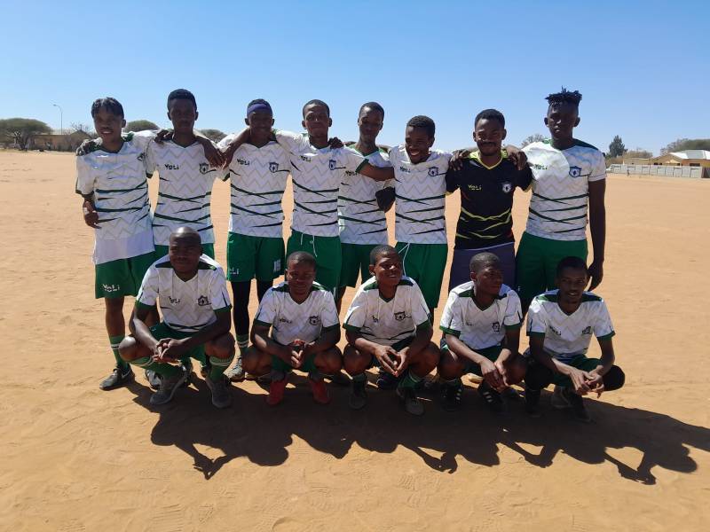 Mmakgoroba Social Club