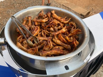 Cresta Bosele