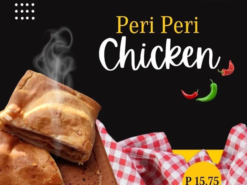 Pie City Botswana
