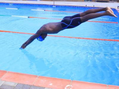 Stingrays Swimming Club