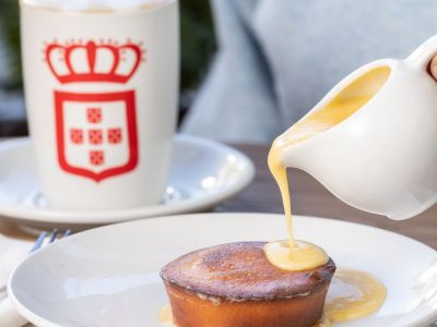 Vida e Caffè