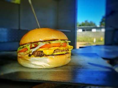 Burger 808