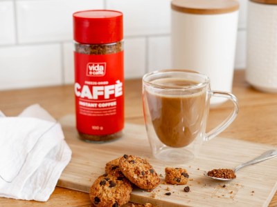 Vida e Caffè
