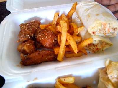 Kenoda FOOD