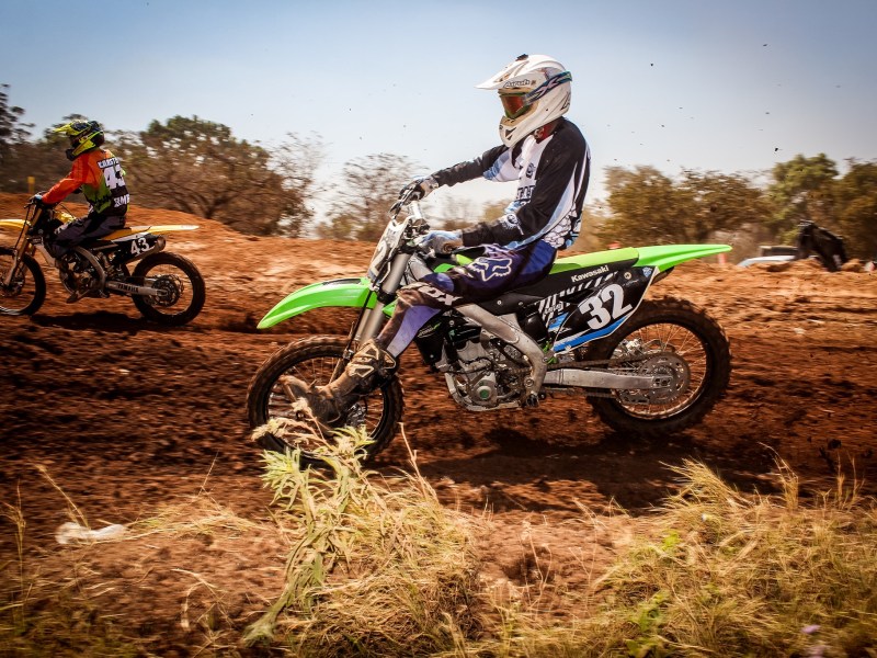 The Gaborone Motor Club (GMC)