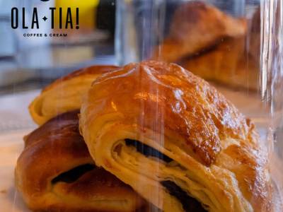 Ola Tia Cafe