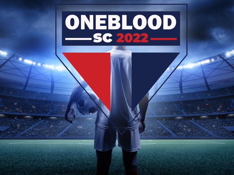 OneBlood Social Club