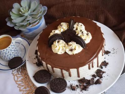 Abi Cakes