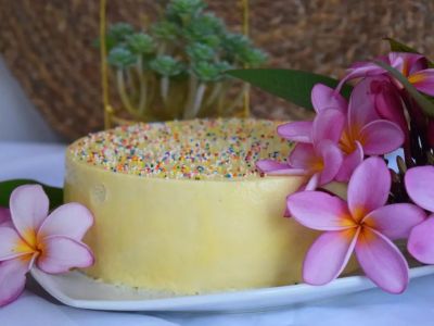 Abi Cakes