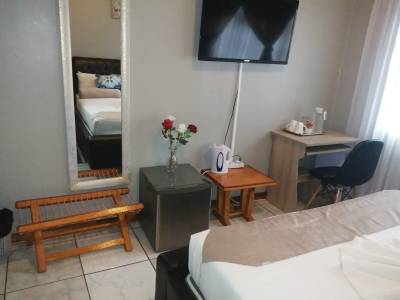 Tintech Bed And Breakfast - from BWP 650