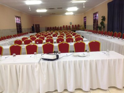 Maeto Lodge - from BWP 1100