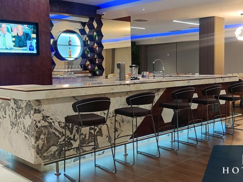 Sundown Bar & Restaurant