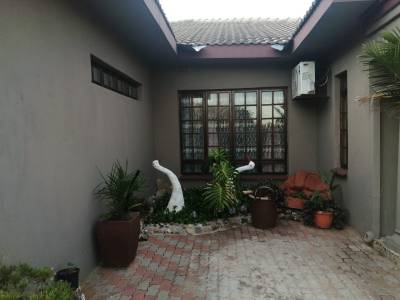 Tintech Bed And Breakfast - from BWP 650