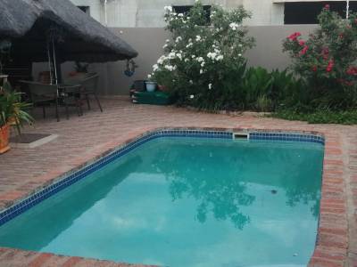 Tintech Bed And Breakfast - from BWP 650
