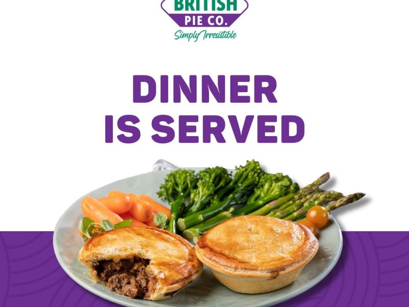 British Pie Co