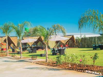 Jules Delight Nursery & Tea Garden