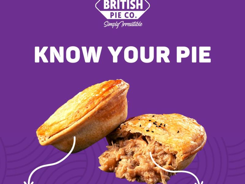 British Pie Co