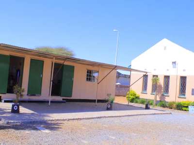 Ridgeview English Medium Primary School