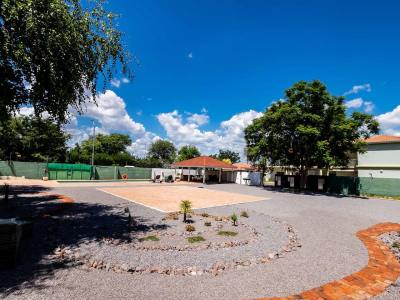 Phatuma Apartments - from BWP 800