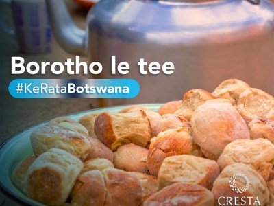 Cresta Bosele