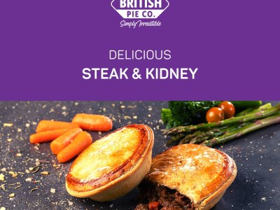 British Pie Co