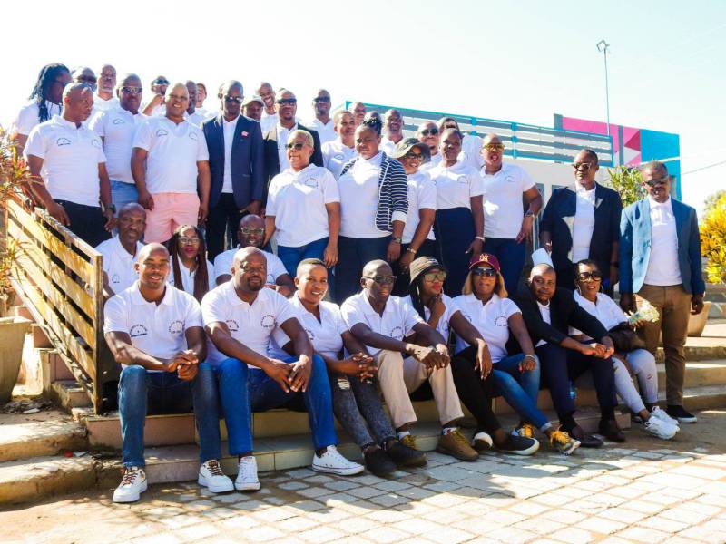 Letlapa Social Club