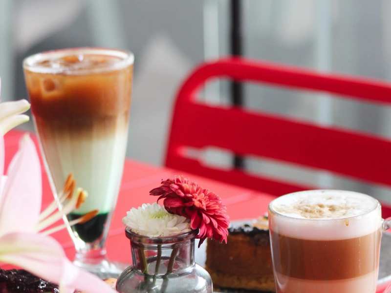 Ola Tia Cafe