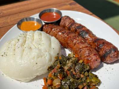 D'Nest Bar & Grill