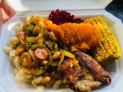 Kenoda FOOD