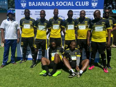 Bajanala Social Soccer Club