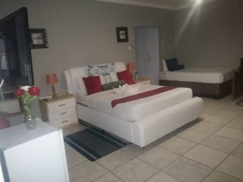 Tintech Bed And Breakfast - from BWP 650