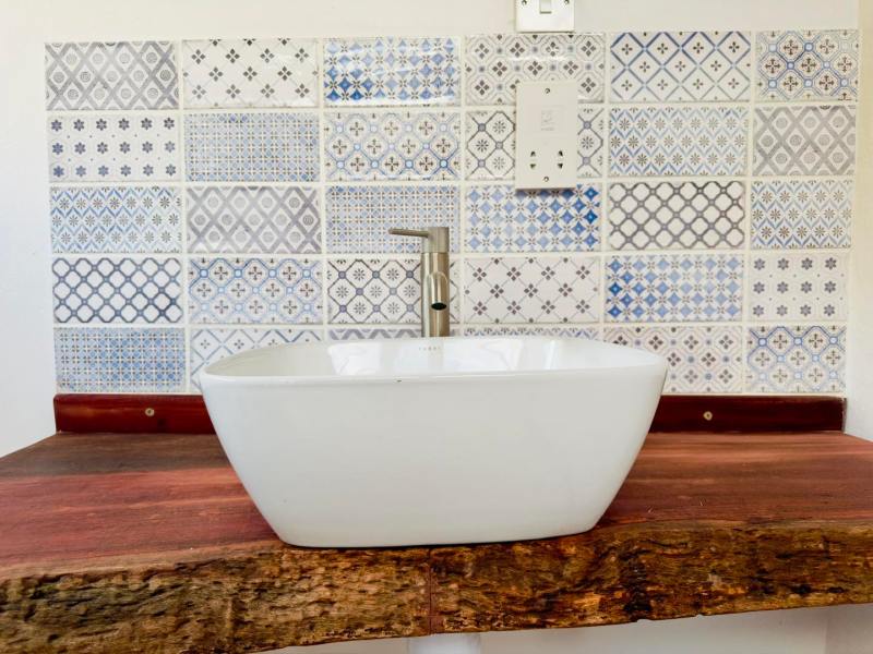 Gweta Lodge - from BWP 700