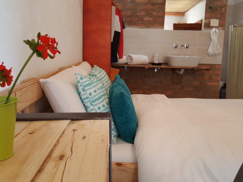 Nxabii Cottages - from BWP 990