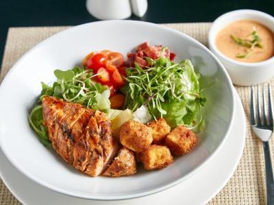 Carlito's Café