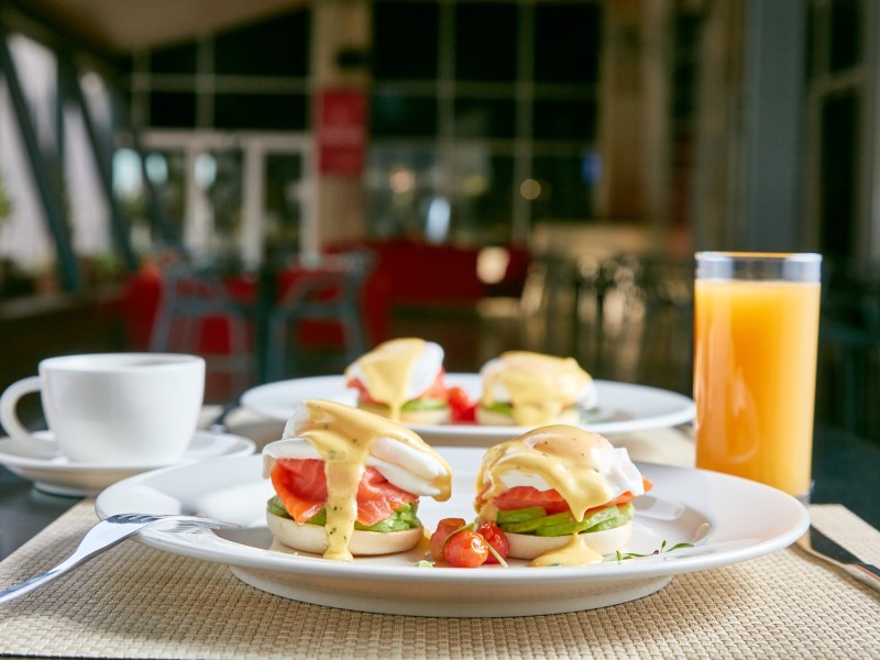 Carlito's Café