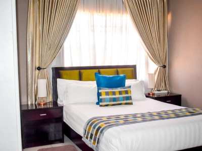 Triple Palms Bed and Breakfast - from BWP 450