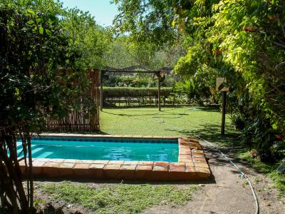 Thamalakane Guest House - from BWP 450