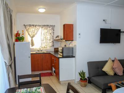 Thamalakane Guest House - from BWP 450