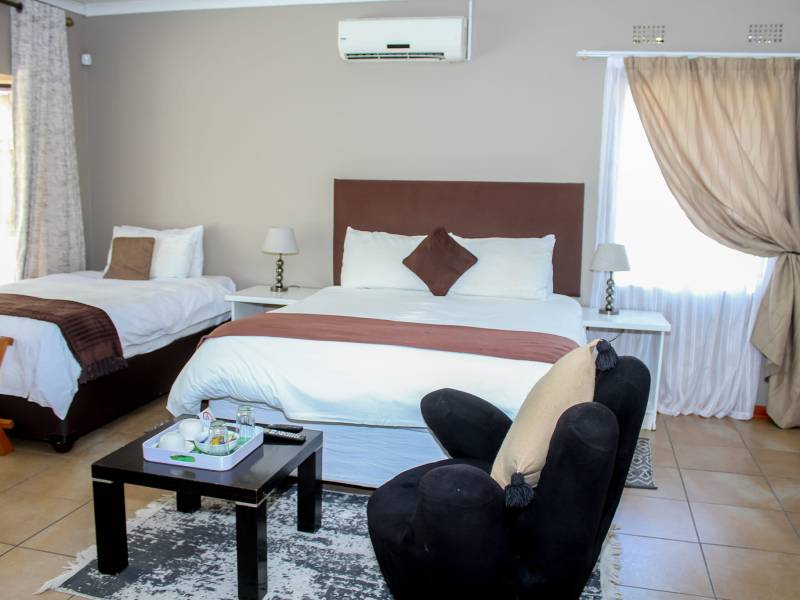 Thamalakane Guest House - from BWP 450
