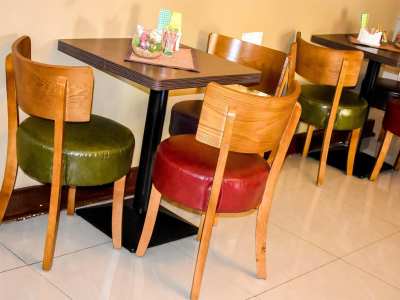 Triple Palms Bed and Breakfast - from BWP 450