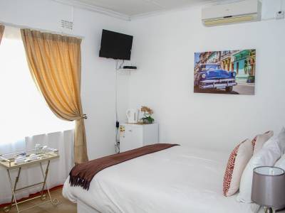 Thamalakane Guest House - from BWP 450