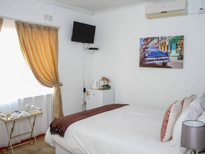 Thamalakane Guest House - from BWP 450