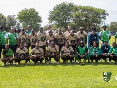 Siwelele Social Club