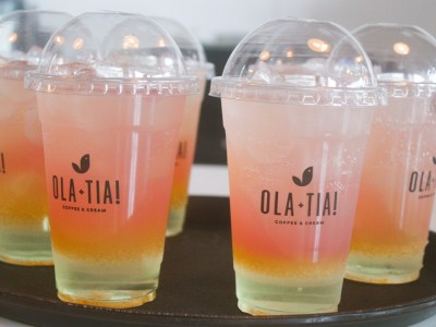 Ola Tia Cafe